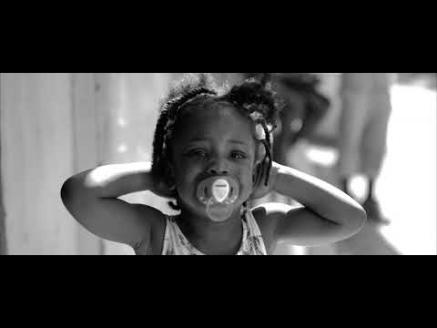 Yola Moi Ft Sizzla - Hands of Danger (Official Music Video)