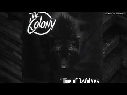 The Colony - Grey Vision