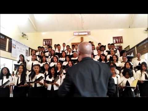 Feon'I Salema - FFPM 18: Ny feonay rehetra izao