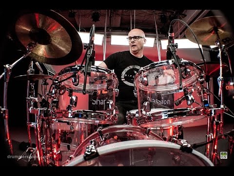 Music Clinic - Playing Like a Boss met Michael Schack