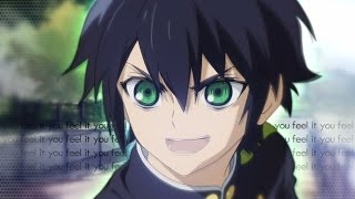 Lose Control -「 Full MEP 」