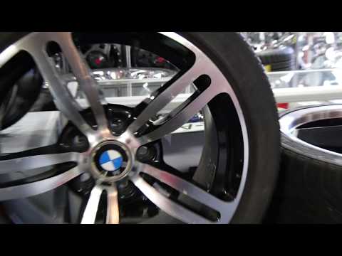 SHOULD I BUY REPLICA WHEELS? (FACTS) -BMW