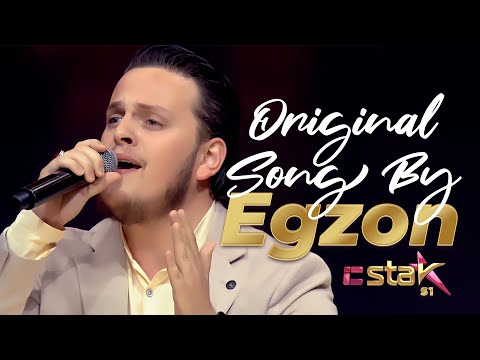 Egzon Ibrahimi – Allah –| IC Star 1st Ep 2022