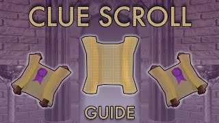 A.I.R. 2331 OSRS HARD Clue Scroll