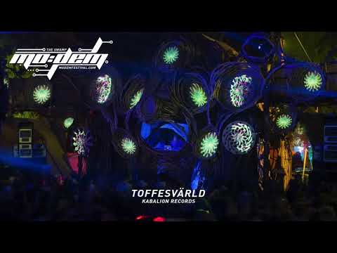 TOFFES VÄRLD @ The Swamp | MoDem Festival 2017 |