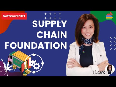 Supply Chain Foundation | Supply Chain Explained