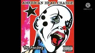 American Head Charge- The Feeding (2005) Full Album