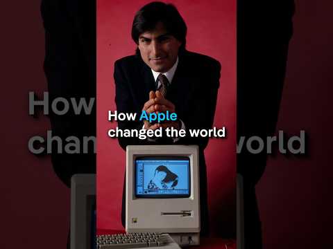 How Apple Changed The World | Dw Documentary