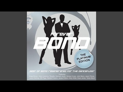 From Russia with Love