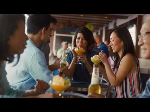 Norwegian Cruise Lines Promo 1