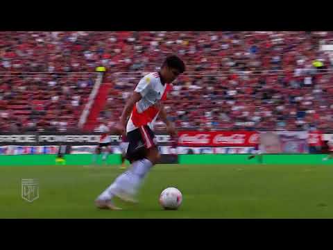 Mejores atajadas de Torrico en las primeras cinco fechas de la #lpf