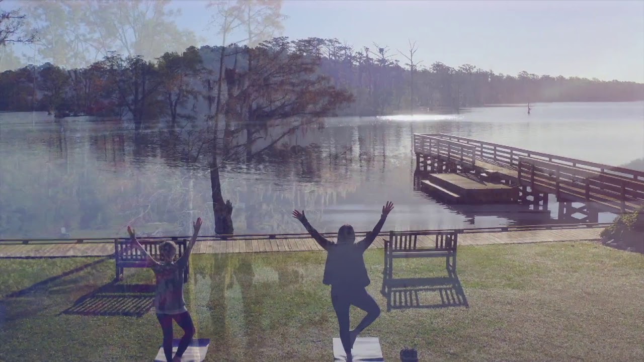 Camden County, NC ~  Wide Open Spaces!