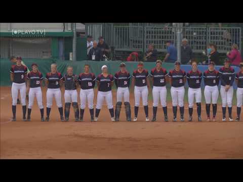 WECh 2017: Czech Republic vs. Great Britain, QuarterFinal Game  - Condensed Game