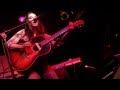 Jenni Alpert performs "Simple Mood" at Soho Restaurant & Music Lounge