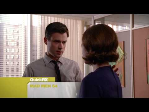FX Madmen S4 QuickFIX EP 8