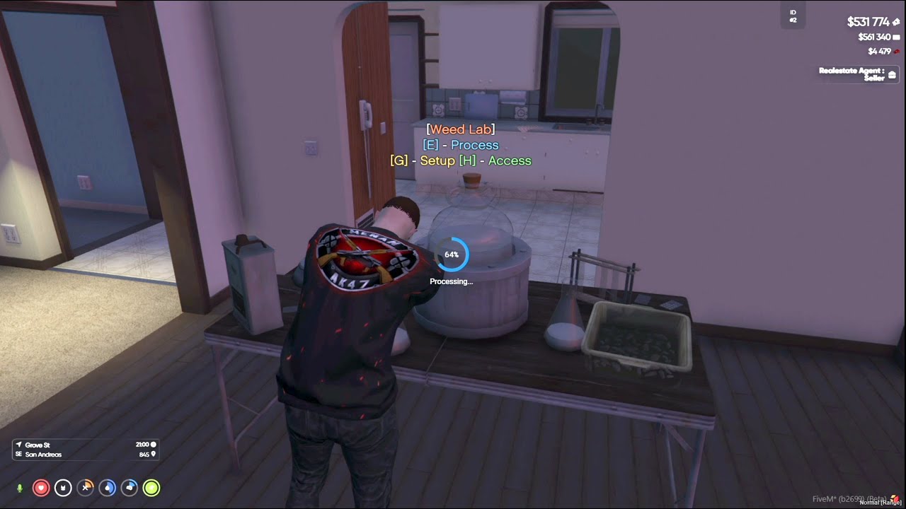Advanced Housing Syetem thumbnail 3