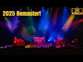 Rush - "Prime Mover" Live Birmingham 1988 (Show Of Hands) - 2025 QHD Remaster