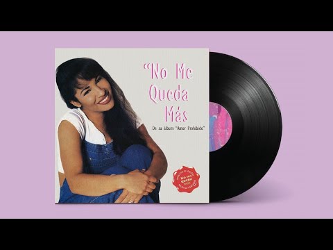 Selena - No Me Queda Más (Remastered)