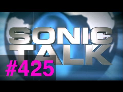 Sonic TALK 425 - Push 2, Live and UVI Falcon