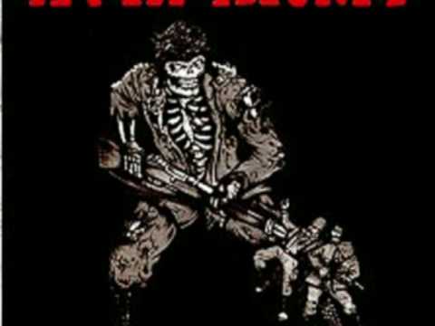 Evil Army - Driven to violence