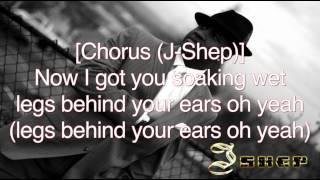 J-Shep - I Promise This Lyric Video