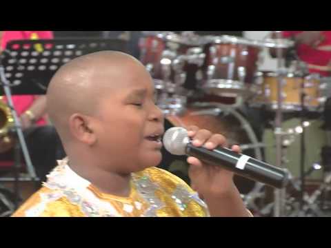 TUCO Mini Concert 2017 - Jalan Maughn