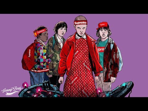 [FREE] Travis Scott x Drake Type Beat - "Upside Down" | Free Type Beat 2019