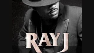 Sexy Can I - Ray J ft. Yung Berg {WITH LYRICS!}