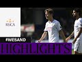 HIGHLIGHTS: Westerlo - RSC Anderlecht | 2022-2023 |