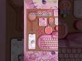 Rating My Fidget Board Asmr🩷 Asmr Diy Craft Fidget Fidgetboard Sanrio Hellokitty Kawaii Fyp Short