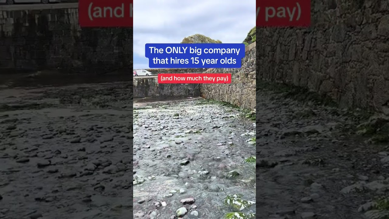 What does BIG W pay 15 year olds? More REF