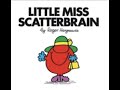 Little Miss Little Miss Scatterbrain E11