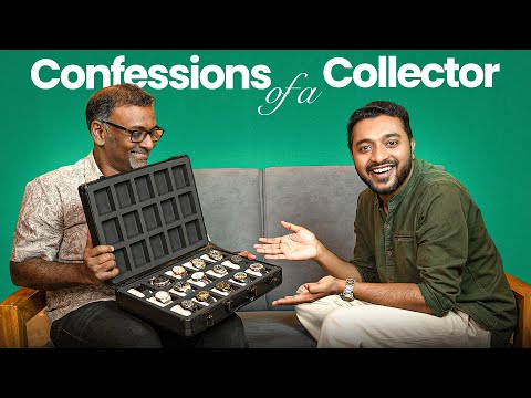 From a Fake Rolex to a Real One | A Doctor's Watch Collection | EP 14