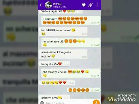 Chat Amore A Distanza ❤