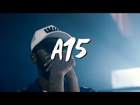 CURSE | FROSTY X FIZZLER X DIGDAT | UK Drill Type Beat [Prod. A15]