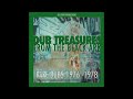 Dub Treasures From The Black Ark Rare Dubs 1976-1978