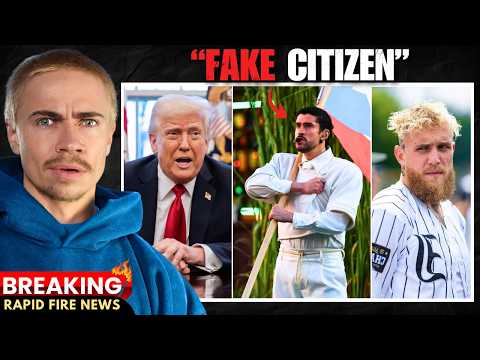 This Has Never Happened Before...