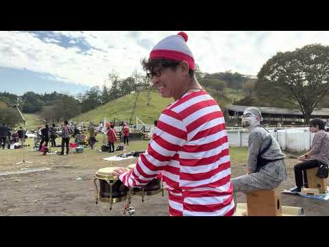 1000人ROCK ACOUSTIC 2022