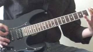 Slayer spiritual law cover (undisputed attitude)