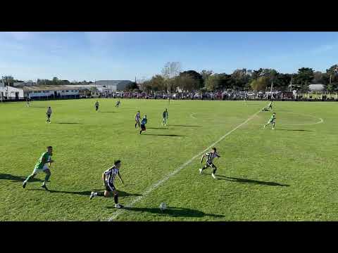 Atlético MDP 2 Once Unidos 1 - Liga Marplatense de Fútbol