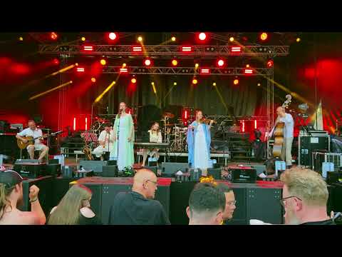 The Tolkien Ensemble -  May it be - TolkienTage 2025