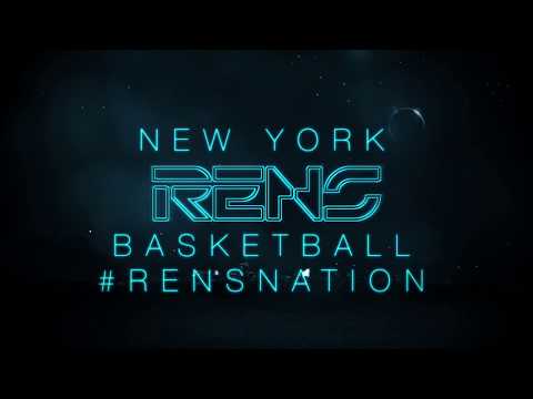 A Game Rens vs New World 9U