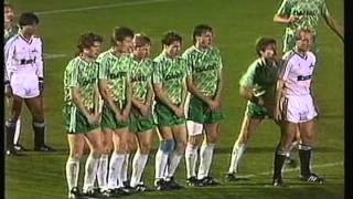 1988: FK Austria Wien – Schalgiris Wilna 5:2