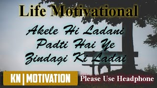 Download lagu Heart Touching Thoughts in Hindi–Life Motivational Video -Life Inspiring Quotes – Peace life change mp3