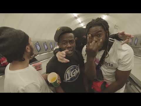 Jordsz LLGM x Nofacejay - Cortex Remix 🇬🇧