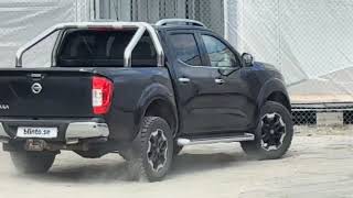 Nissan NAVARA coche | Imagen 4 - Autoline