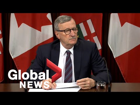 コロナウイルス発生。オンタリオ州でCOVID-19の3例が新たに発生し、州全体では18例となった。 (Coronavirus outbreak: 3 new cases of COVID-19 in Ontario, province total now at 18 | FULL)