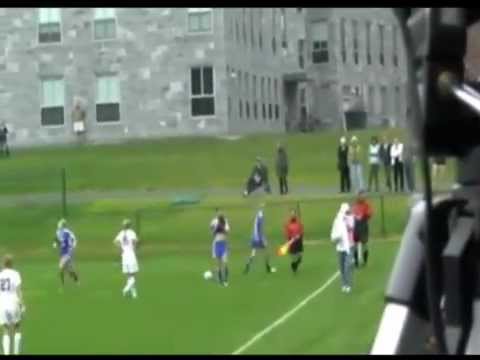 Yok böyle taç atışı