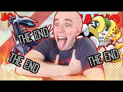 Pokémon Oro CALVOLOCKE Ep.50 - LOS LEGENDARIOS QUE ME DEJARON CALVO