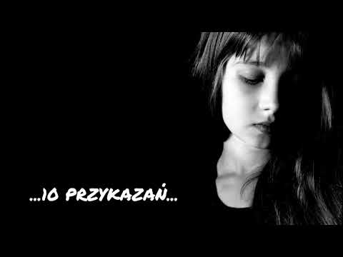 Daria Domitrz - Dziesięć przykazań - zespół BAJM cover